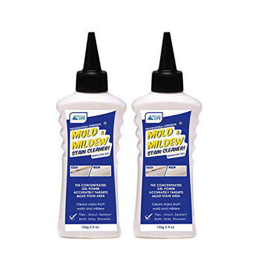 GetUSCart Skylarlife Home Grout Stain and Sealant Stain Whitener for