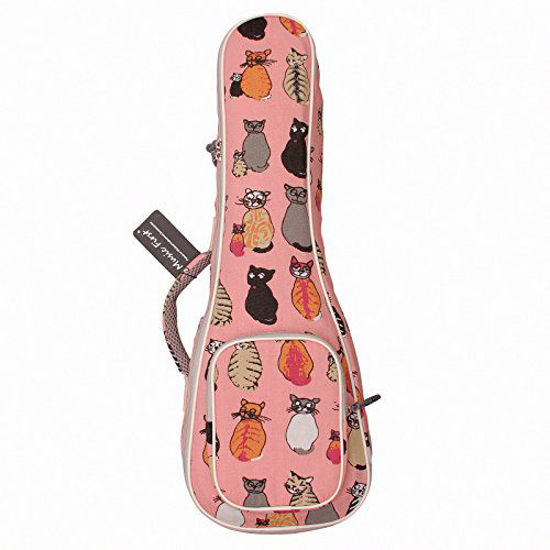 Best sales ukulele cases