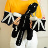 Picture of Big Ender Dragon Plush Toy 23" /60cm,Game Plush Toys for Gift (Ender Dragon 21")
