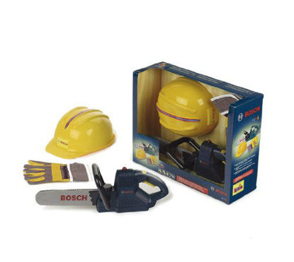 Picture of Theo Klein Bosch Toy Chain Saw