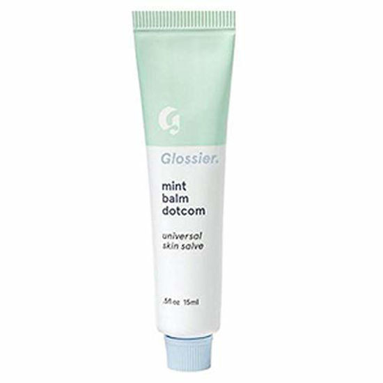Picture of Glossier Balm Dotcom 0.5 fl oz / 15 ml (Mint)