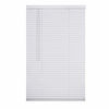 Picture of Lotus & Windoware Cordless 1" Vinyl Blind 29" X 60", White