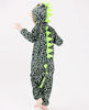 Picture of Baby Dinosaur Jumpsuit Boys Girls Animal Onesies Costume Toddler Romper Outfits