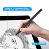 Picture of Stylus Pen for Microsoft Surface, SkyMirror Magnetic Digital Pen Compatible with Surface Pro X/7/6/5/4/3, Surface Book 3/2/1, Surface Go, Surface Laptop with 4096 Pressure Sensitivity