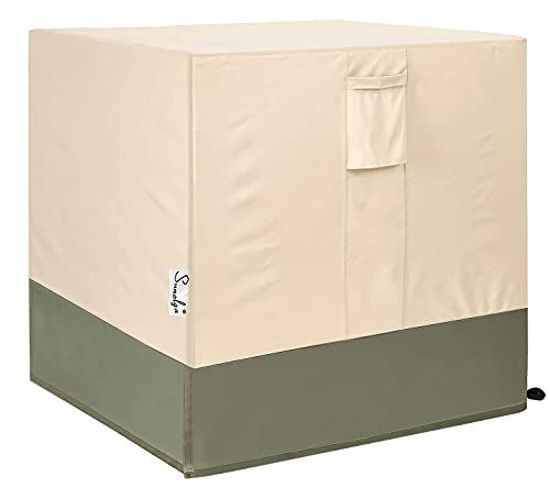 26 x 26 air conditioner cover deals