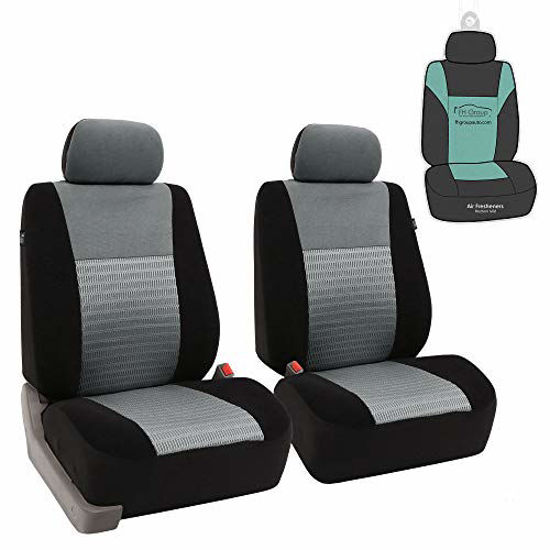 Car seat sales covers airbag compatible