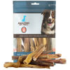 Picture of 4-6 Inch Variety Bully Sticks (25 pc avg -1 lb) - Premium Dog Chews - All Natural Rawhide Alternative - Long Lasting Dog Treats - No Hide Dog Chew- 100% Bully Bone Dog Treats -