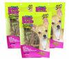 Picture of (3 Pack) Fido Belly Dog Bone, Digestion Aid w/ Prebiotic and Probiotic Enzymes, Mini, 21 Bones each