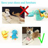 Picture of 26 Pack Dogs Squeaky Squeakers Toys for Small Dogs,Puppies