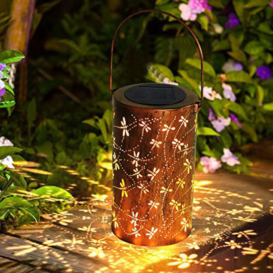 Outdoor & Garden Decorative Lights