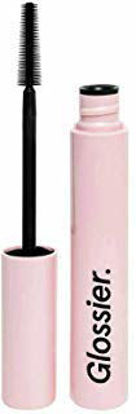 Picture of Glossier Lash Slick Size: 8.5 g/0.29 oz Shade: Black
