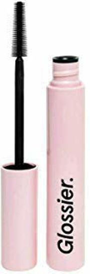 Picture of Glossier Lash Slick Size: 8.5 g/0.29 oz Shade: Black
