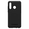 Picture of OtterBox Symmetry Series Sleek Protection, Slimmer, thinner and Lighter for Huawei P30 Lite (77-61985) - Black