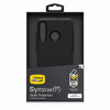 Picture of OtterBox Symmetry Series Sleek Protection, Slimmer, thinner and Lighter for Huawei P30 Lite (77-61985) - Black