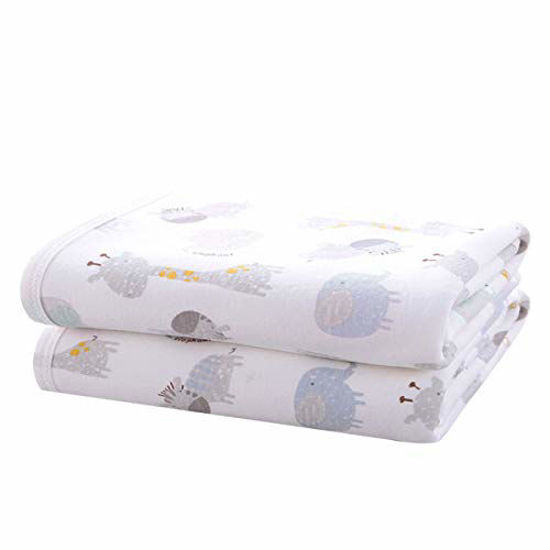 Baby waterproof changing pad outlet