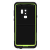 Picture of LifeProof FR Series Waterproof Case for Samsung Galaxy S9+ - Retail Packaging - Night LITE (Black/Lime)