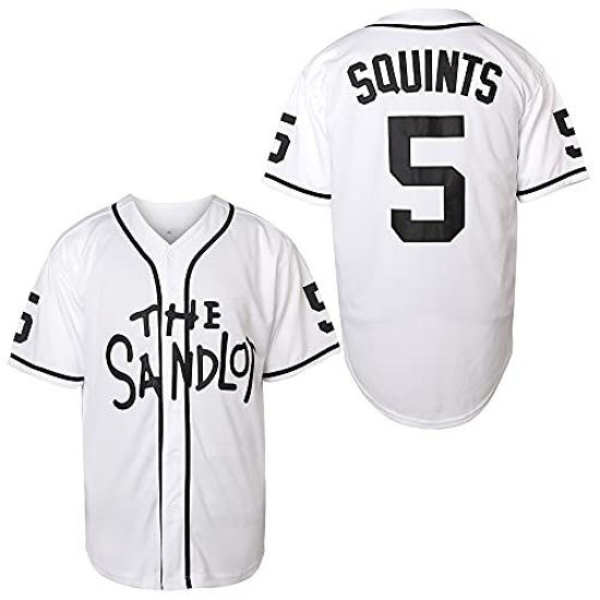 GetUSCart The Sandlot Benny Jersey The Jet Rodriguez Michael
