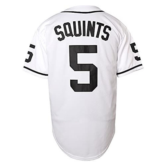 Benny Sandlot Costume The Sandlot Baseball Jersey - Benny The Jet ...