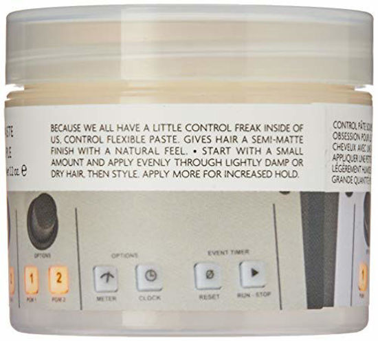 Picture of R+Co Control Flexible Paste, Strong Hold, Semi-Matte Finish with Natural Feel, 2.2 Fl Oz