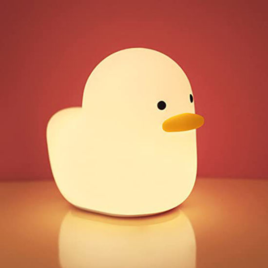コレクション RUBBER DUCK LAMP GLOBE ELECTRIC 8950001 Duck LED Night Light - Amazon.com