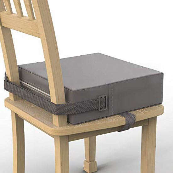 Travel booster seat deals for table
