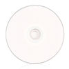 Picture of SEYOO Smart Buy 50 Pack DVD+r Dl 8.5gb 8X DVD Plus R Double Layer Printable White Inkjet Blank Data Recordable Media 50 Discs Spindle (XG)
