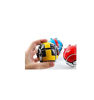 Picture of 4-PieceThrow PokePets Ball Figure Action Figure Toy Collection Pocket Monster Details Action Figure for Children's Toy Set