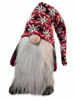Picture of Santa's Lazy Gnome |The Lazy Alternative to The Elf | Book & Snowflake Gnome
