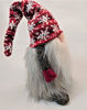 Picture of Santa's Lazy Gnome |The Lazy Alternative to The Elf | Book & Snowflake Gnome