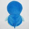 Picture of Sanei Pokemon All Star Collection - PP89 - Piplup Plush 6", Blue