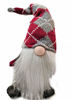 Picture of Santa's Lazy Gnome |The Lazy Alternative to The Elf | Book & Argyle Gnome