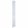 Picture of LOTUS & WINDOWARE 1" Cordless Vinyl Mini Blind, 16" x 72", White