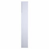 Picture of LOTUS & WINDOWARE 1" Cordless Vinyl Mini Blind, 16" x 72", White