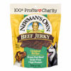 Picture of Newman's Own Jerky Treats for Dogs, 5-oz. (Pack of 6), Original Recipe