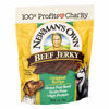 Picture of Newman's Own Jerky Treats for Dogs, 5-oz. (Pack of 6), Original Recipe