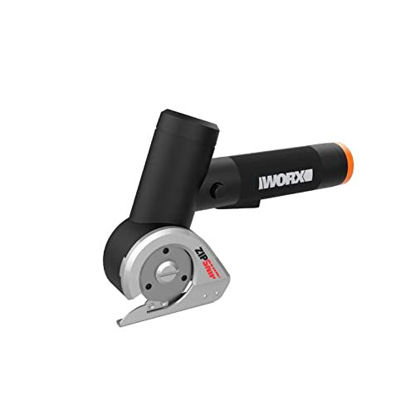 Picture of Worx 20V MAKERX WX745L.9 ZipSnip Mini Rotary Cutter (Tool Only)