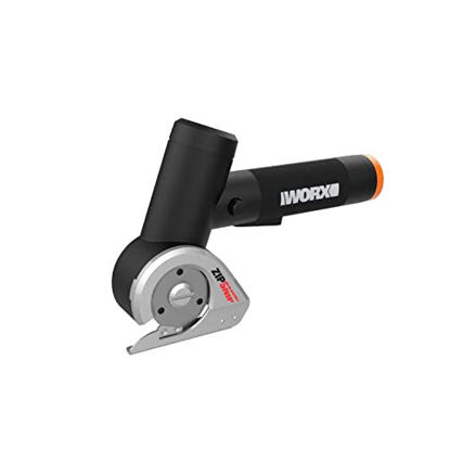 Picture of Worx 20V MAKERX WX745L.9 ZipSnip Mini Rotary Cutter (Tool Only)