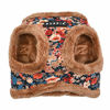 Picture of Puppia Gianni Harness B - Beige - S