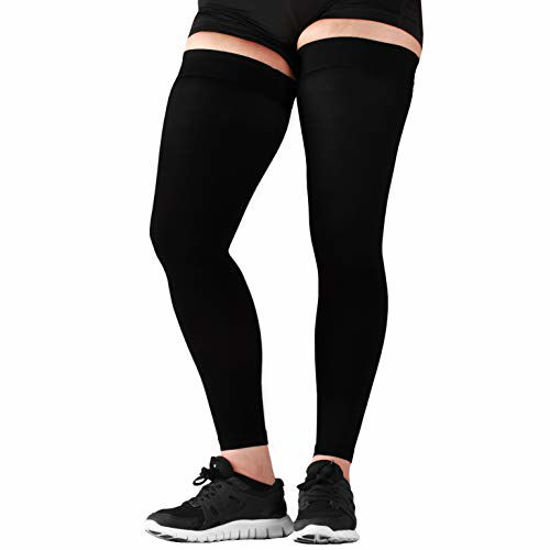  Plus Size Compression Tights for Women Circulation 20