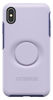 Picture of OtterBox + Pop Symmetry Series Case for iPhone Xs MAX (ONLY) Non-Retail Packaging - Lilac Dusk Purple