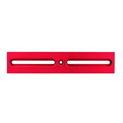 Picture of SVBONY Dovetail Plate, Guide Star Dovetail Mounting Plate, 210mm Handle Bracket, for Astronomical Telescope