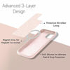  VECI iPhone 11 Magnetic Case, Compatible with MagSafe  Accessories, Soft Touch Silicone (iPhone 11, Light Purple) : Cell Phones &  Accessories