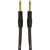 Picture of Roland Gold Series Instrument Cable, Straight/Straight 1/4-Inch Jack, 10-Feet