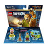 Picture of Scooby Doo Team Pack - LEGO Dimensions