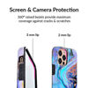Picture of Velvet Caviar Case for iPhone 12 Pro Max [8ft Drop Tested] w/Microfiber Lining (Galaxy Glitter)