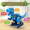 Picture of BAODLON Dinosaur Toys for 3 4 5 6 7 Year Old Boys, Take Apart Dinosaur Toy for Kid 3-5 5-7 Building Toy with Electric Drill, Learning Educational STEM Construction Toy Christmas Birthday Gift Boy Girl