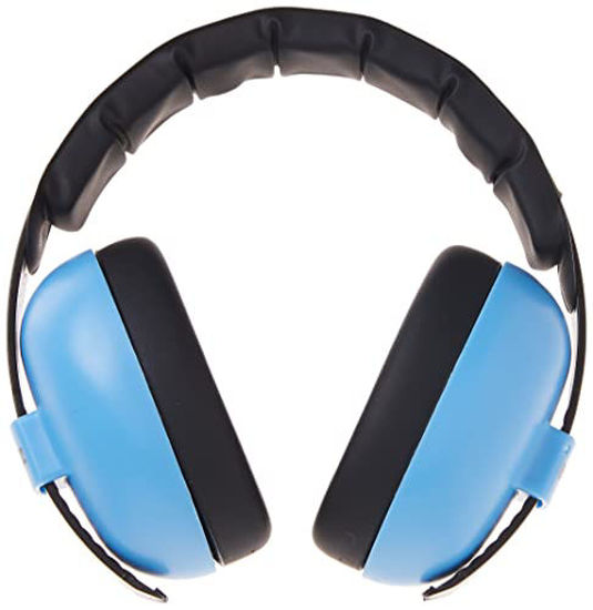 Picture of Baby BANZ Earmuffs Infant Hearing Protection â Ages 0-2+ Years â Industry Leading Noise Reduction Rating â Soft & Comfortable â Baby Ear Protection