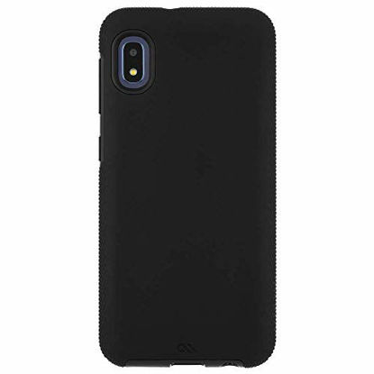 Picture of Case-Mate - Samsung Galaxy A10e - Tough Grip - Black