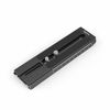 Picture of SMALLRIG Camera Extended Quick Release Plate Adapter Only for DJI RS 2 / RS2 Gimbal - 3031