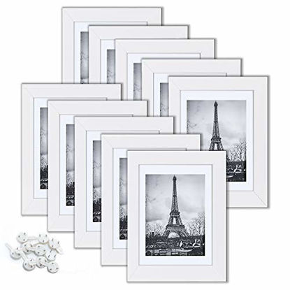 https://www.getuscart.com/images/thumbs/0857850_upsimples-5x7-picture-frame-set-of-10display-pictures-4x6-with-mat-or-5x7-without-matmulti-photo-fra_415.jpeg